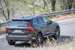 Volvo XC60 D4 Inscription 2017 года (WW)